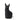 Deurstop/boekensteun The curious cat black