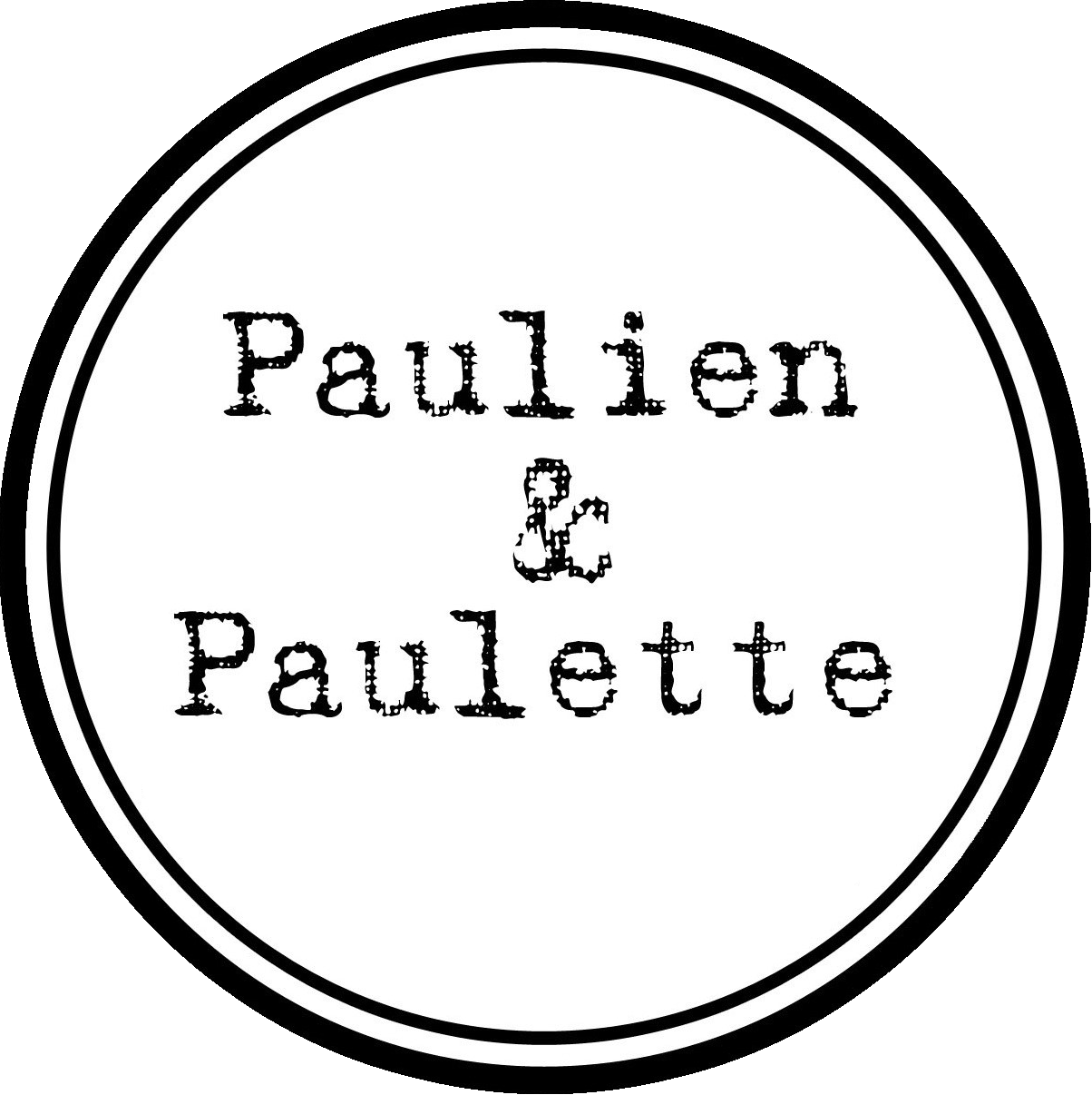 Paulien & Paulette