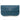 Cat Chase Wallet medium faded blue